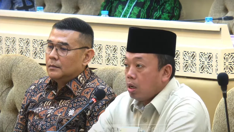 Kasus Pagar Laut: Nusron Sudah Copot 6 Pejabat, Ini Alasan KPK Bersama Polri dan Kejagung Turun Tangan